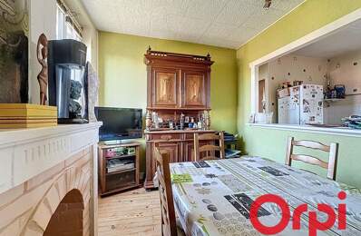 Grand appartement de 125m² divisé en 3 — photo du bien
