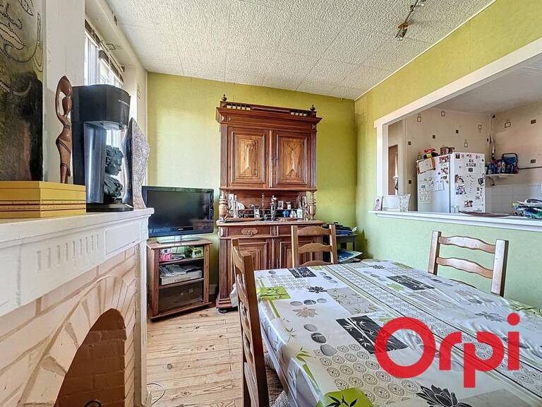 Grand appartement de 125m² divisé en 3 — photo 1