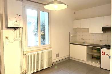 Maison 3 pièces 252000 €