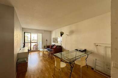 Appartement 3 pièces 221000 €