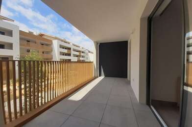 Appartement 2 pièces 670 €