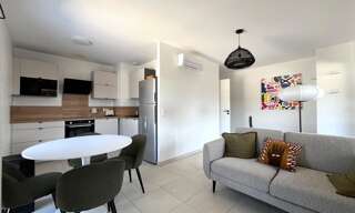 Appartement 2 Pièces 42 m² à louer à Combaillaux (34980)