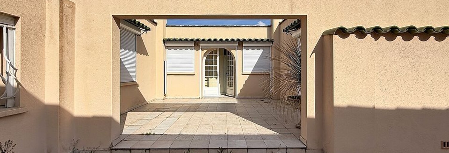 Maison 7 Pièces 225 m² à vendre à Lunel (34400)