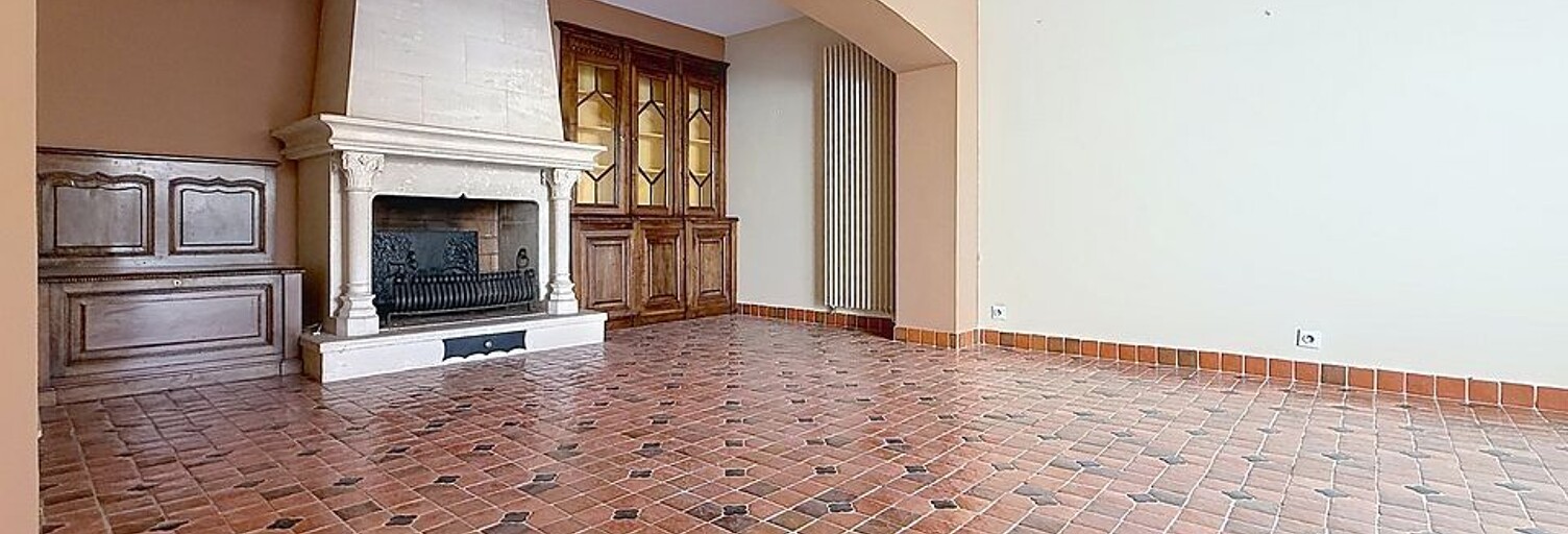Maison 7 Pièces 225 m² à vendre à Lunel (34400)