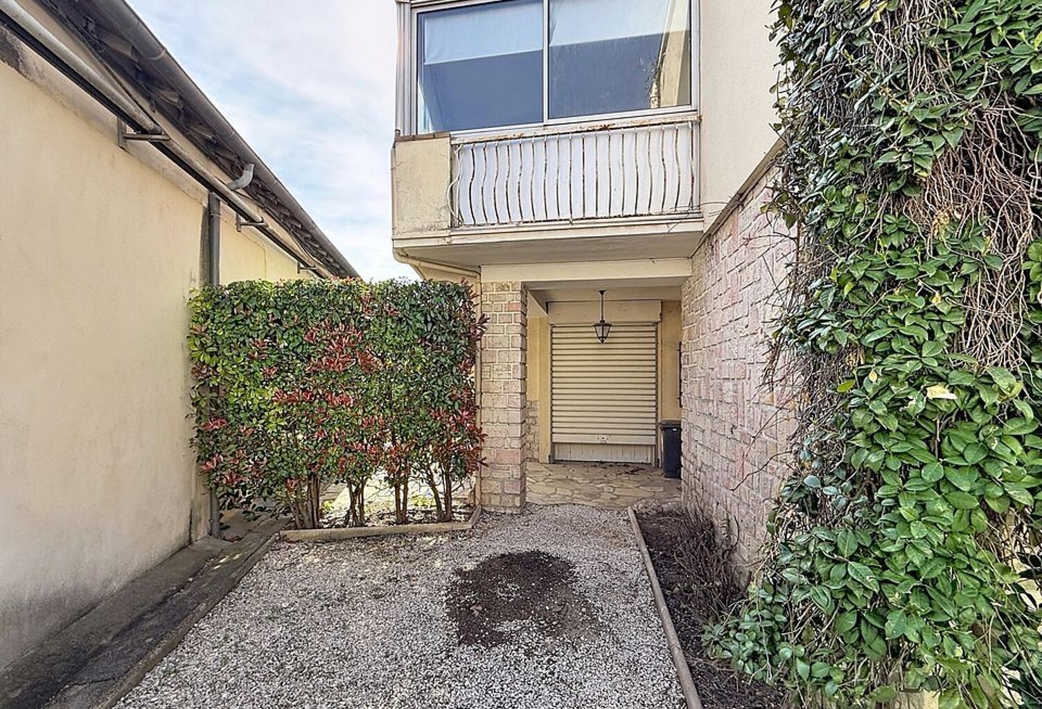 Maison À Vendre — photo 1