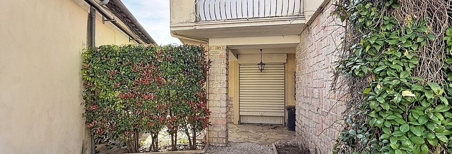 Maison 7 Pièces 225 m² à vendre à Lunel (34400)