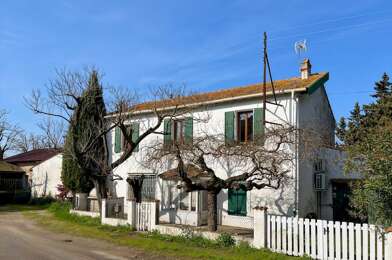 Maison 5 pièces 395000 €