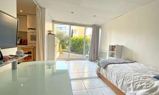 Appartement 2 Pièces 47 m² à vendre à Montpellier (34090)