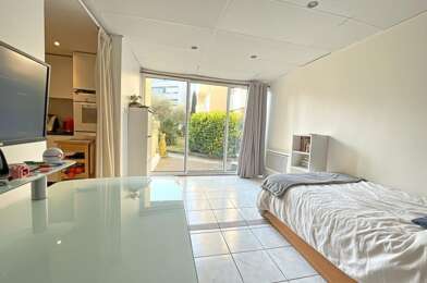 Appartement 2 pièces 140000 €