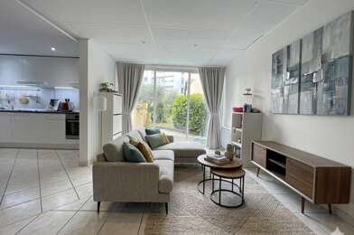 Appartement 2 pièces 125000 €