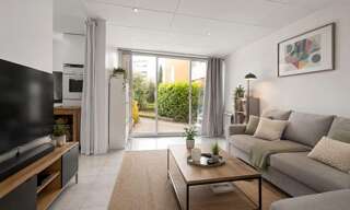 Appartement 2 Pièces 47 m² à vendre à Montpellier (34090)