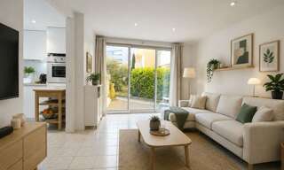 Appartement 2 Pièces 47 m² à vendre à Montpellier (34090)
