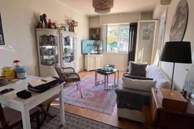 Appartement 2 pièces 255400 €