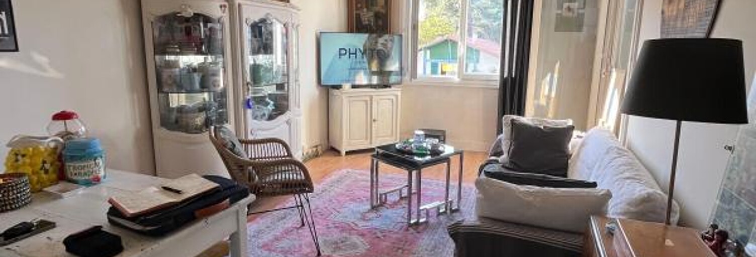 Appartement 2 Pièces 38 m² à vendre à Soorts-Hossegor (40150)