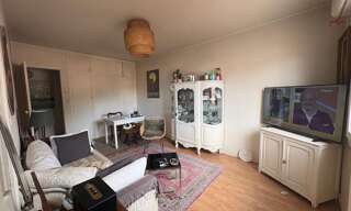Appartement 2 Pièces 40 m² à vendre à Soorts-Hossegor (40150)