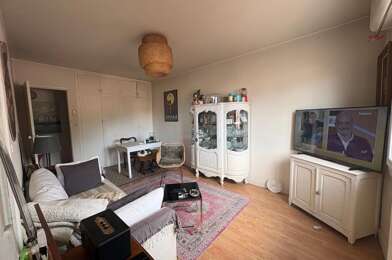Appartement 2 pièces 245000 €