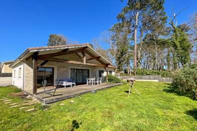 Maison 5 pièces 320000 €