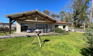 Maison 5 Pièces 122 m² à vendre à Saint-Pierre-du-Mont (40280)