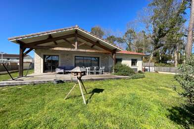 Maison 5 pièces 310000 €
