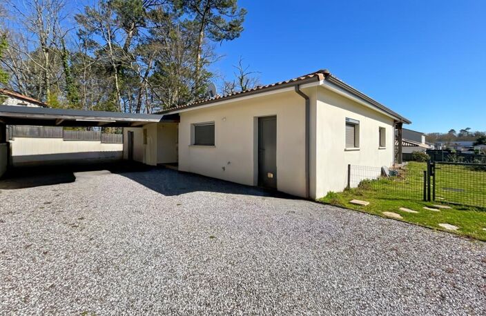 Maison À Vendre — photo 4