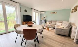 Appartement 3 Pièces 82 m² à vendre à Aire-sur-l'Adour (40800)