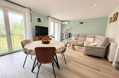 Appartement 3 pièces 146500 €