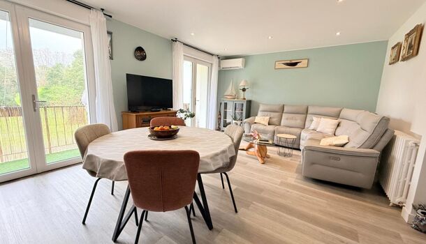 Appartement 3 pièces  à vendre Aire-sur-l'Adour 40800