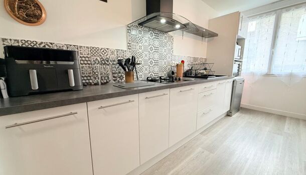 Appartement 3 pièces  à vendre Aire-sur-l'Adour 40800