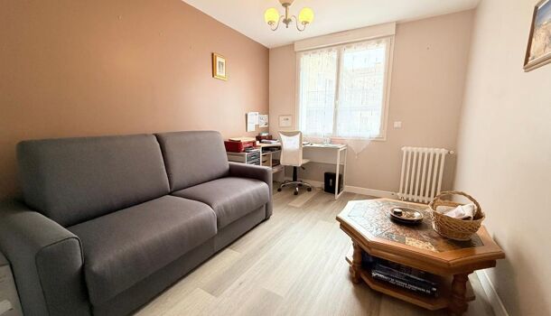 Appartement 3 pièces  à vendre Aire-sur-l'Adour 40800