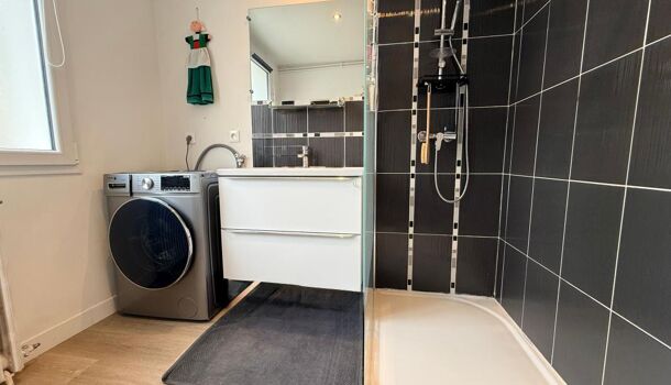 Appartement 3 pièces  à vendre Aire-sur-l'Adour 40800