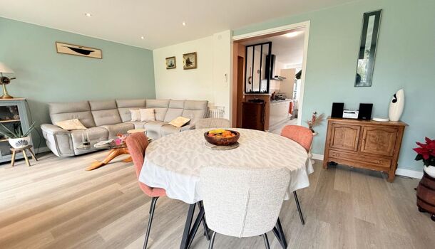 Appartement 3 pièces  à vendre Aire-sur-l'Adour 40800