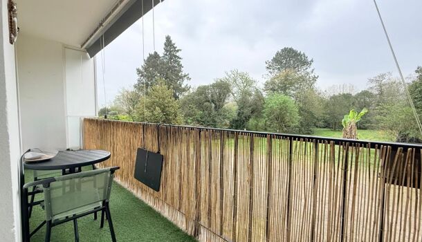 Appartement 3 pièces  à vendre Aire-sur-l'Adour 40800