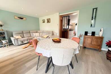Appartement 3 pièces 146500 €