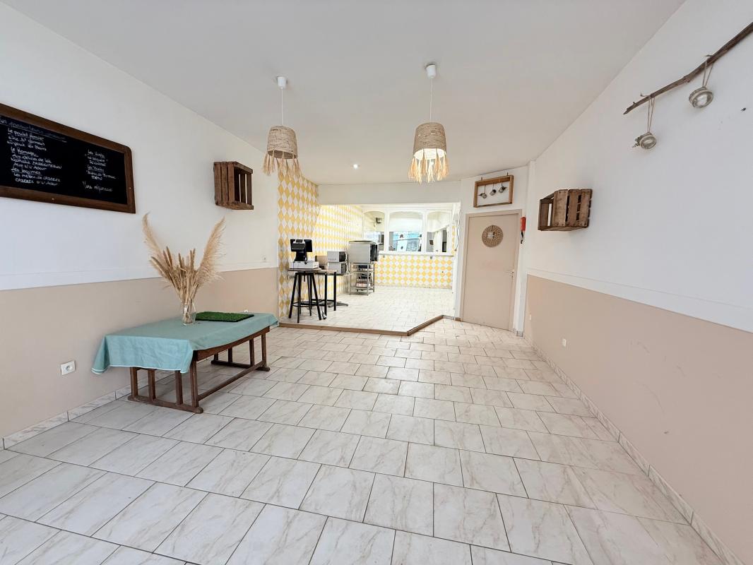 Local commercial  à vendre Aire-sur-l'Adour 40800