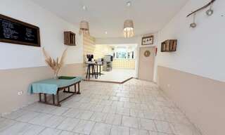 Commerce  78 m² à vendre à Aire-sur-l'Adour (40800)