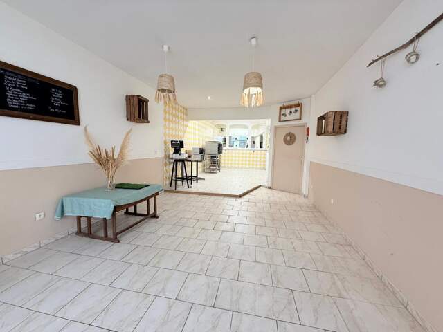 Local commercial à vendre — photo du bien