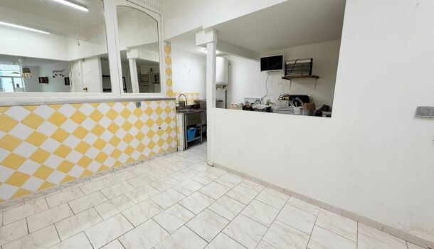 Local commercial  à vendre Aire-sur-l'Adour 40800