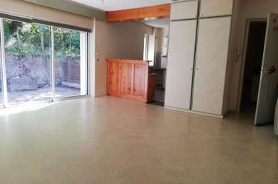 Appartement 3 pièces 574 €