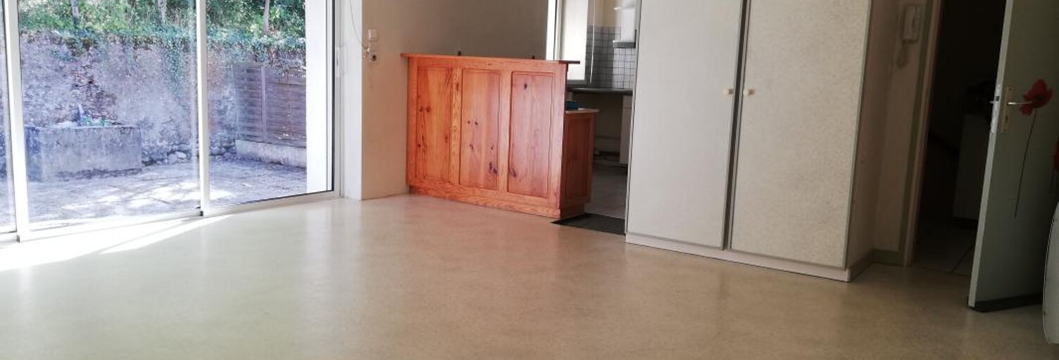 Appartement 3 Pièces 57 m² à louer à Aire-sur-l'Adour (40800)