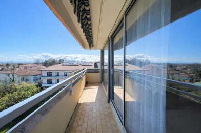 Appartement 3 pièces 137000 €