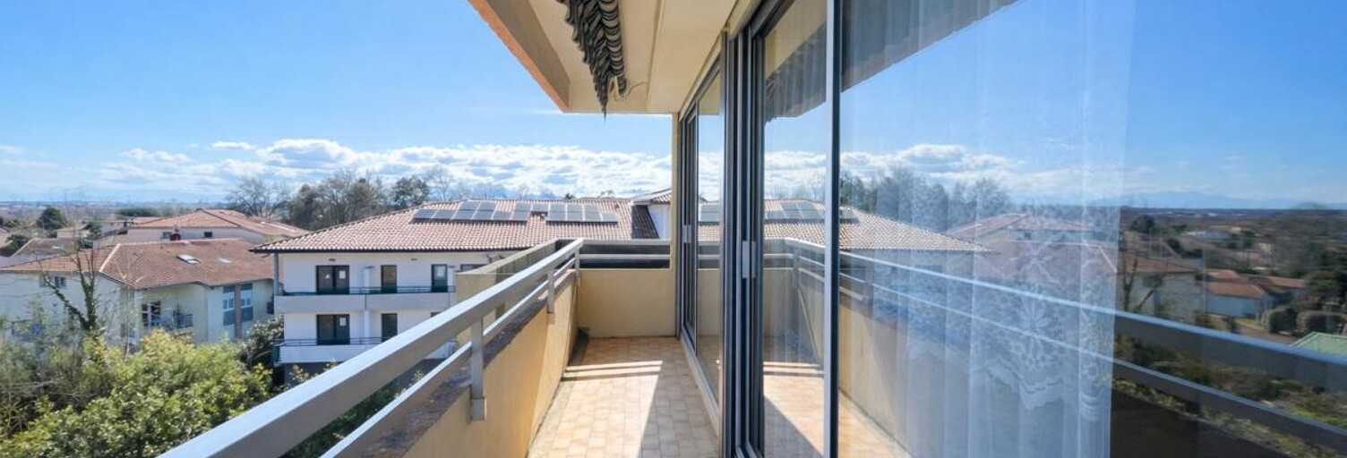 Appartement 3 Pièces 63 m² à vendre à Saint-Paul-lès-Dax (40990)