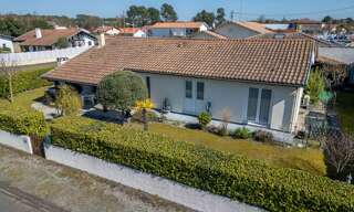 Maison 4 Pièces 117 m² à vendre à Biscarrosse (40600)