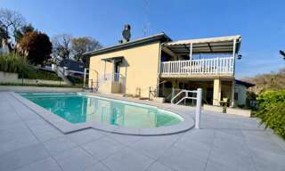 Maison 5 Pièces 134 m² à vendre à Tarnos (40220)