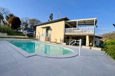 Maison 5 pièces 567000 €
