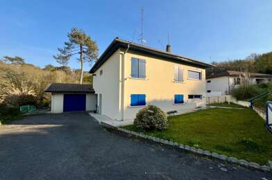 Maison 5 pièces 499000 €