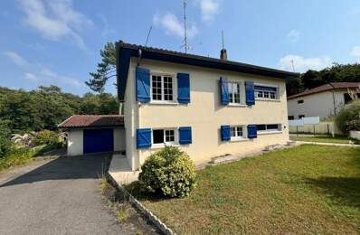 Maison À Vendre — photo du bien