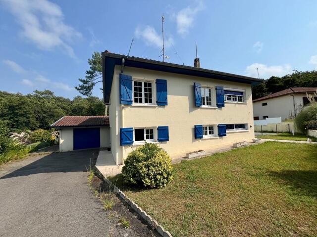 Maison proposé à Tarnos