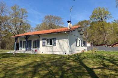 Maison 5 pièces 367000 €