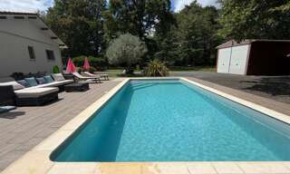 Maison 5 Pièces 124 m² à vendre à Bas-Mauco (40500)