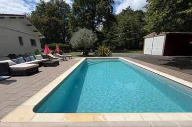 Maison 5 pièces 359000 €